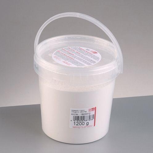 Cemento blanco 1200gr 1923312 EFCO CENTROARTESANO