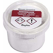 Cemento blanco 300gr 1923301 EFCO CENTROARTESANO