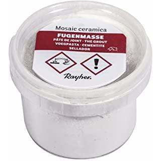 Cemento blanco 300gr 1923301 EFCO CENTROARTESANO