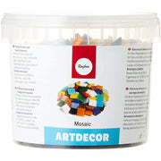 Cemento blanco 300gr 1923301 EFCO CENTROARTESANO