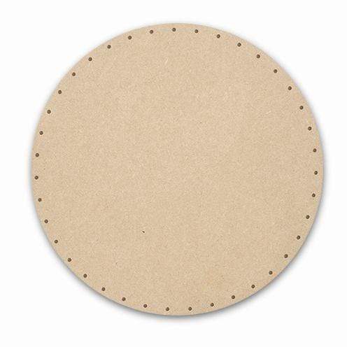 Base Efco pour panier rond 22cmx4mm 1050522