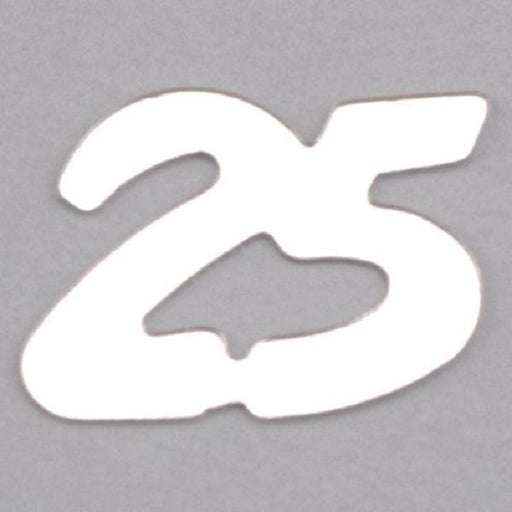 Efco bolsa plata 25 14mm 20g 1024725 EFCO CENTROARTESANO