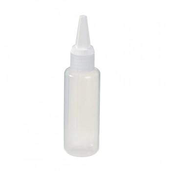 Efco botella plastico con tapa 50ml 9381705