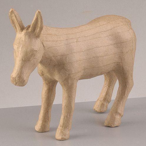 Efco burro 21,5x6,5x17 2631687 EFCO CENTROARTESANO