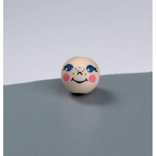 Efco cara mu±ecos madera 12mm 1402101 EFCO CENTROARTESANO