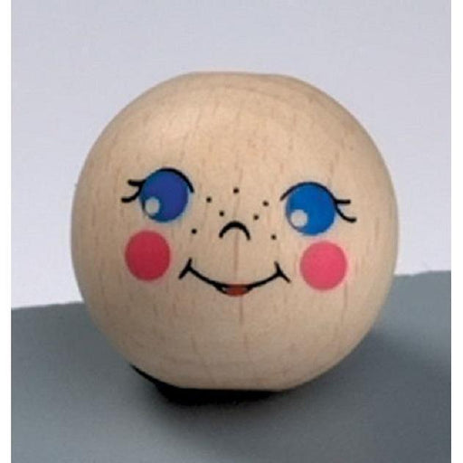 Efco cara mu±ecos madera 25mm 1402131 EFCO CENTROARTESANO