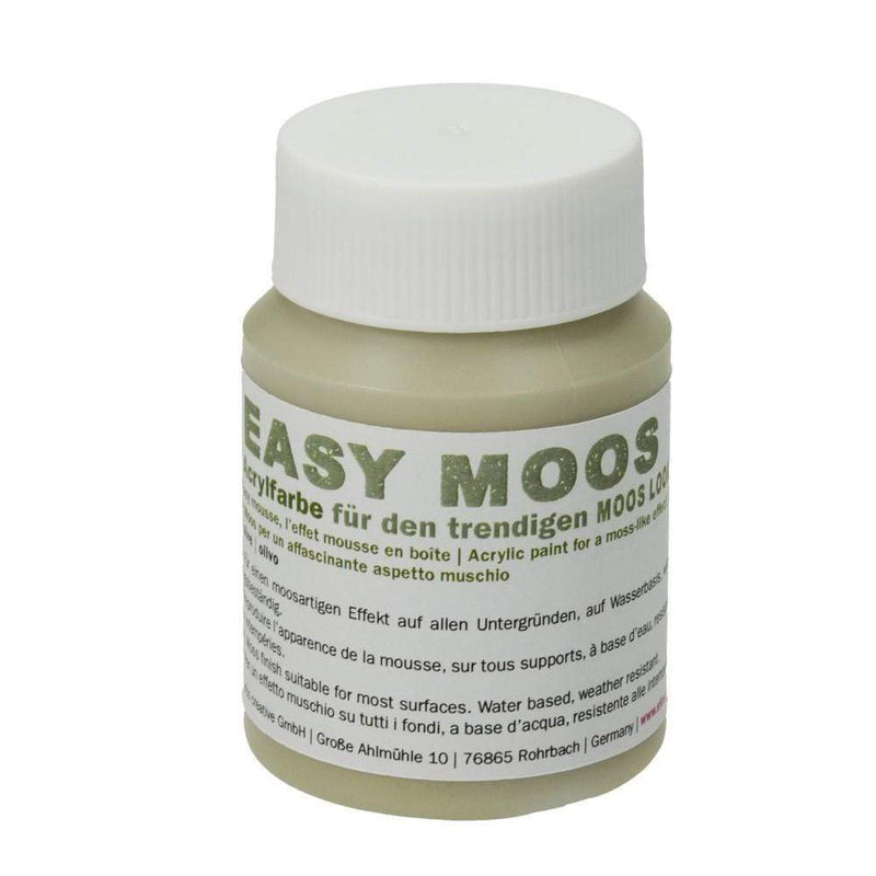 Efco Easy Moos aspecto musgo 100ml EFCO CENTROARTESANO