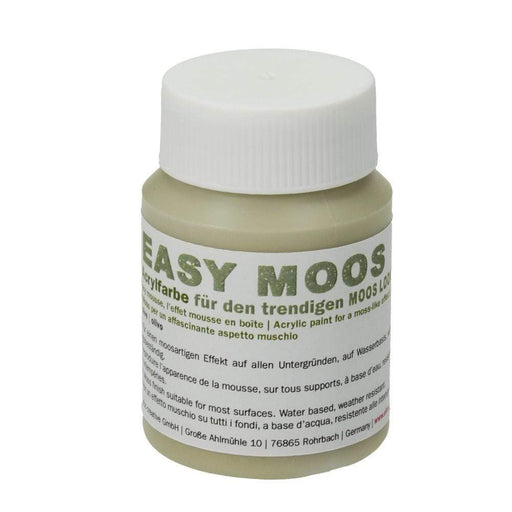 Efco Easy Moos aspecto musgo 100ml EFCO CENTROARTESANO