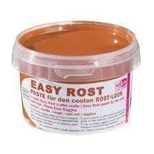 efco easy rost pasta oxidar rojo 350g EFCO CENTROARTESANO