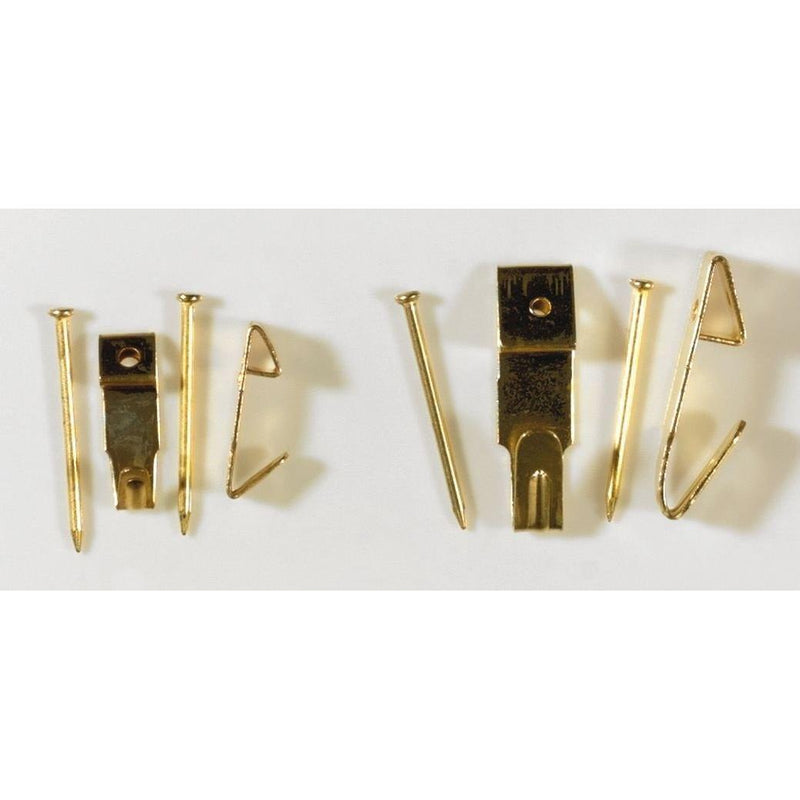 Efco ganchos 18mm 10ud 2214100 EFCO CENTROARTESANO