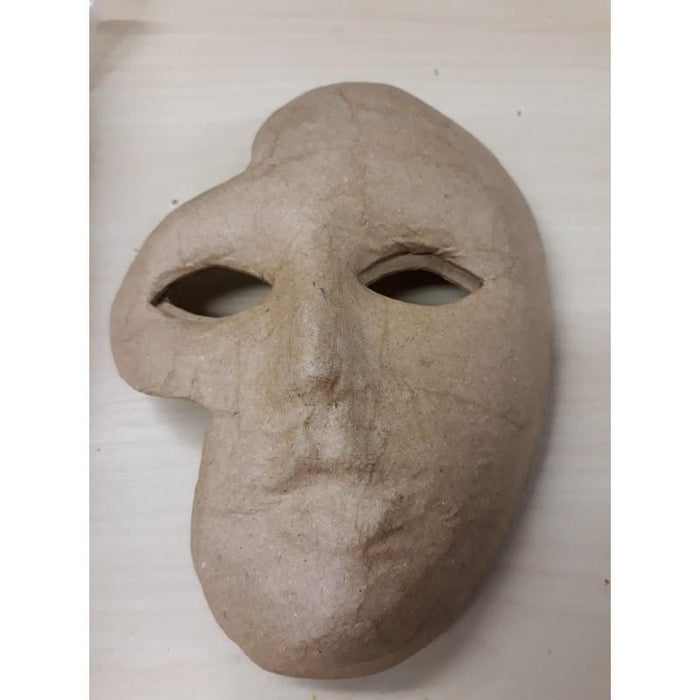 Efco mascara papel mache fantasma EFCO CENTROARTESANO