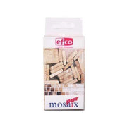 Efco Mosaix pur 200gr 20x20x4 2294874 marron claro EFCO CENTROARTESANO