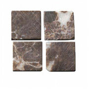 Efco Mosaix pur 200gr 20x20x4 2294879 marron oscuro EFCO CENTROARTESANO