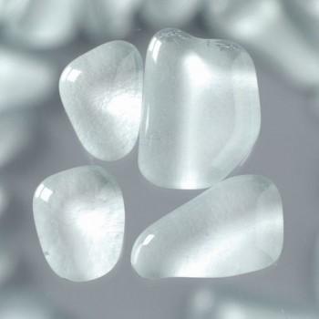 Efco Mosaix soft 200gr irregular glass 2291801 transparent