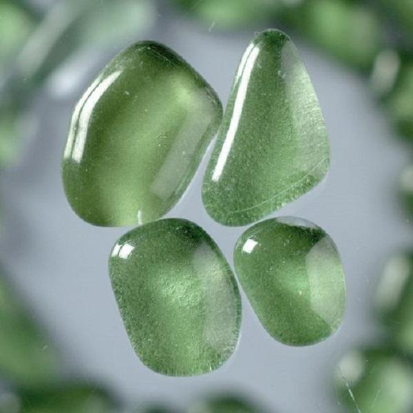 Efco mosaix soft 200gr cristal verde 2291865 EFCO CENTROARTESANO