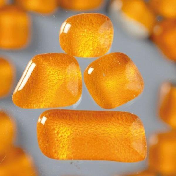 Efco Mosaix soft 200gr naranja 2291816 EFCO CENTROARTESANO