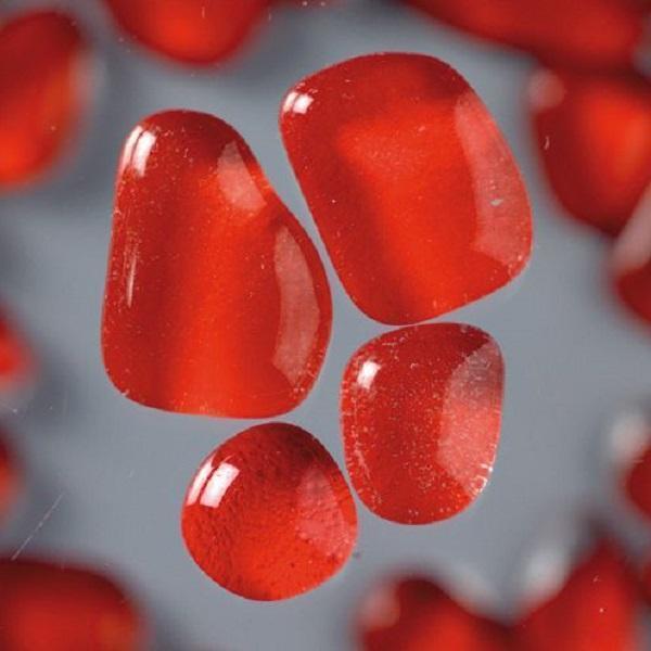 Efco Mosaix soft 200gr rojo 2291828 EFCO CENTROARTESANO