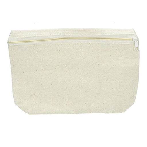 Efco neceser algodon 22x15,5 1215059 EFCO CENTROARTESANO