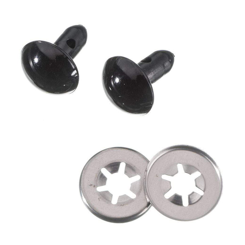 Efco ojos de seguridad 6mm 2ud 1042206 EFCO CENTROARTESANO