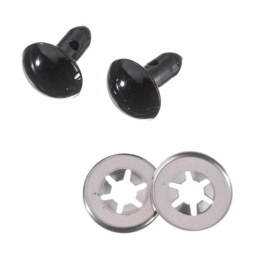 Efco ojos de seguridad 8mm 50ud 1042308 EFCO CENTROARTESANO