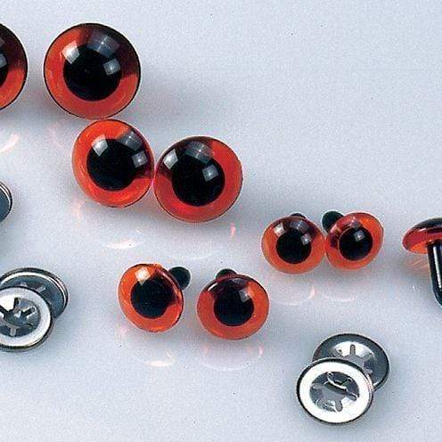 Efco ojos moviles seguridad 20mm 1042020 EFCO CENTROARTESANO