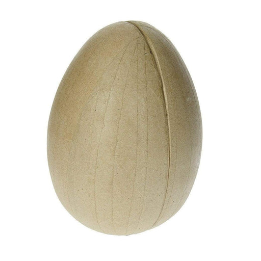 efco papel mache huevo 20.5x14.5 EFCO CENTROARTESANO