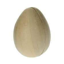 efco papel mache huevos 15x11 EFCO CENTROARTESANO