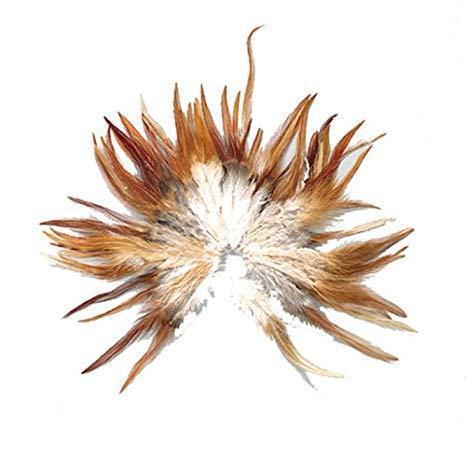 efco plumas de gallo 40-80mm 3g 1003409 EFCO CENTROARTESANO