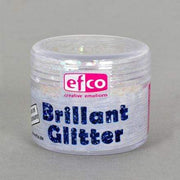 Efco purpurina madre perla esmerilada 8g EFCO CENTROARTESANO