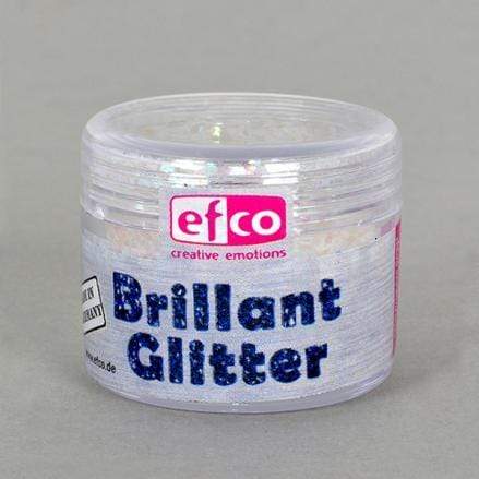 Efco purpurina madre perla esmerilada 8g EFCO CENTROARTESANO