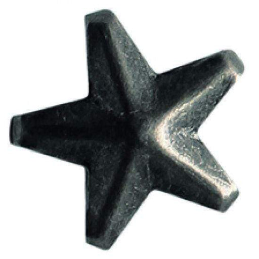 Efco tachuelas 8mm estrella 1493691 plata EFCO CENTROARTESANO