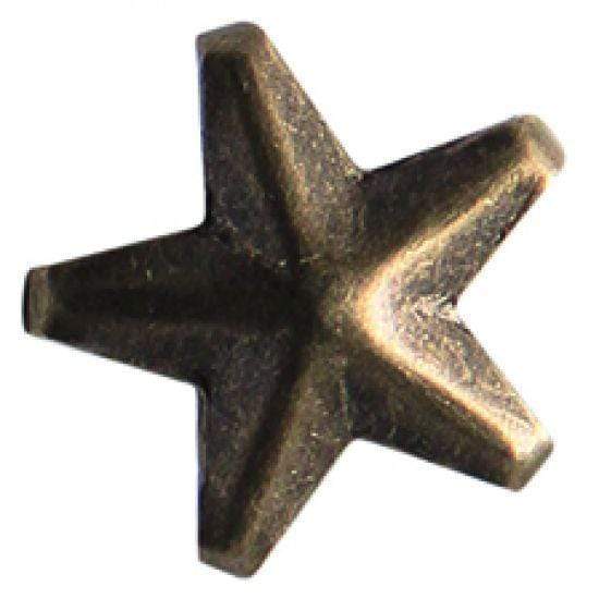 Efco tachuelas 8mm estrella 1493693 bronze EFCO CENTROARTESANO
