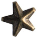Efco tachuelas 8mm estrella 1493693 bronze EFCO CENTROARTESANO