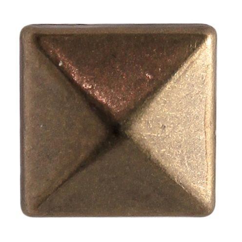 Efco tachuelas 8x8mm 1493193 bronze EFCO CENTROARTESANO