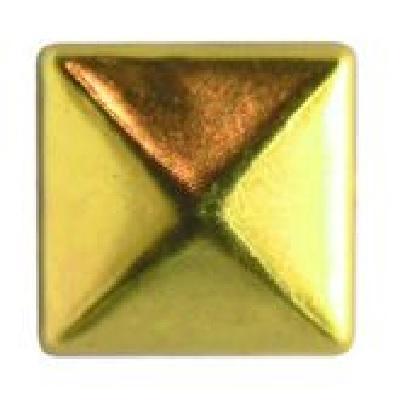 Efco tachuelas 8x8mm 1493195 oro EFCO CENTROARTESANO
