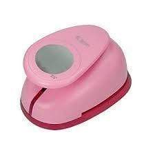 Efco troquelador circulo 5cm EFCO CENTROARTESANO