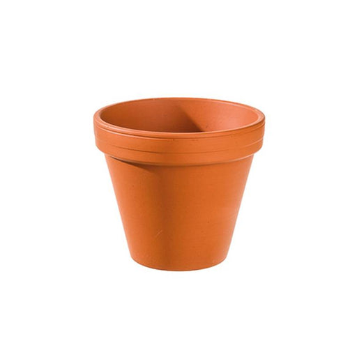 Efcor Maceta terracota 8cm 3405508 EFCO CENTROARTESANO