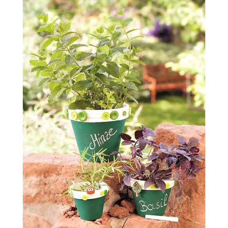 Efcor Maceta terracota 8cm 3405508 EFCO CENTROARTESANO