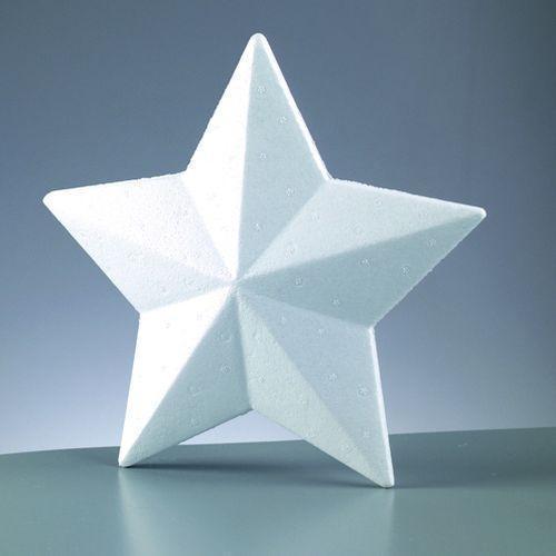 Estrella polar porex 20cm 1014920 EFCO CENTROARTESANO