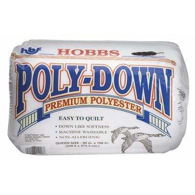 Guata poliester 100% c7500 EFCO CENTROARTESANO