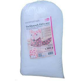 Guata poliester alto volumen 1002001 1000gr EFCO CENTROARTESANO