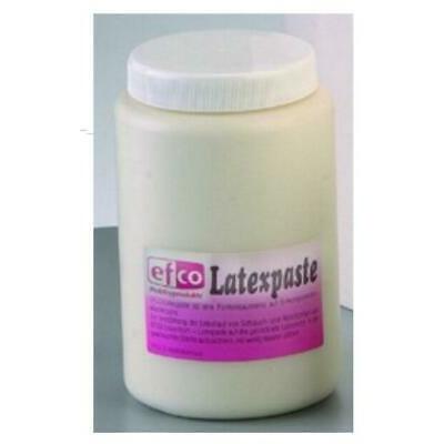 Latex en pasta 500g EFCO CENTROARTESANO