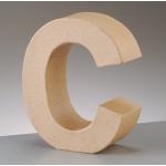 Letra 10x3cm C EFCO CENTROARTESANO