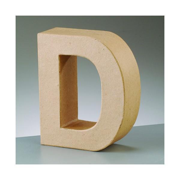 Letra 10x3cm D EFCO CENTROARTESANO