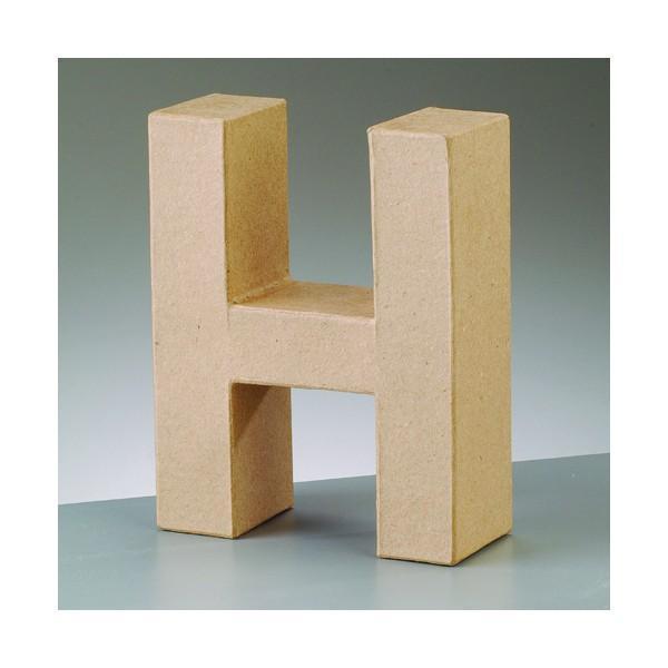 Letra 10x3cm H EFCO CENTROARTESANO