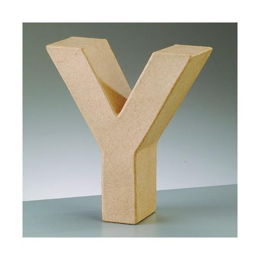 Letra 10x3cm Y EFCO CENTROARTESANO