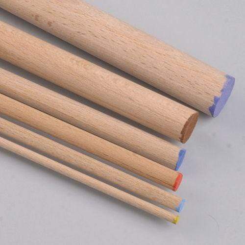 Liston madera 4mm diametro 1419104 EFCO CENTROARTESANO