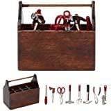 Miniaturas 1650001 caja herramientas EFCO CENTROARTESANO