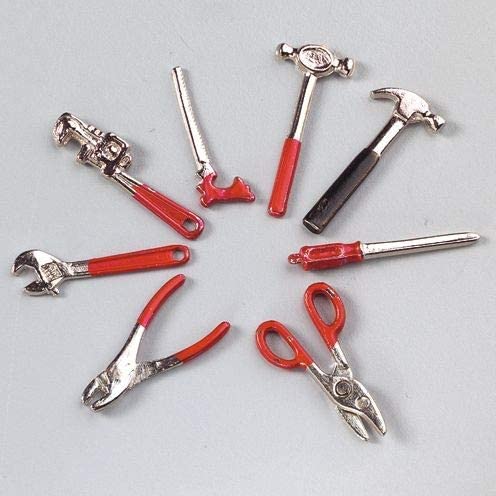 Miniaturas herramientas 8u Efco 1650002 EFCO CENTROARTESANO