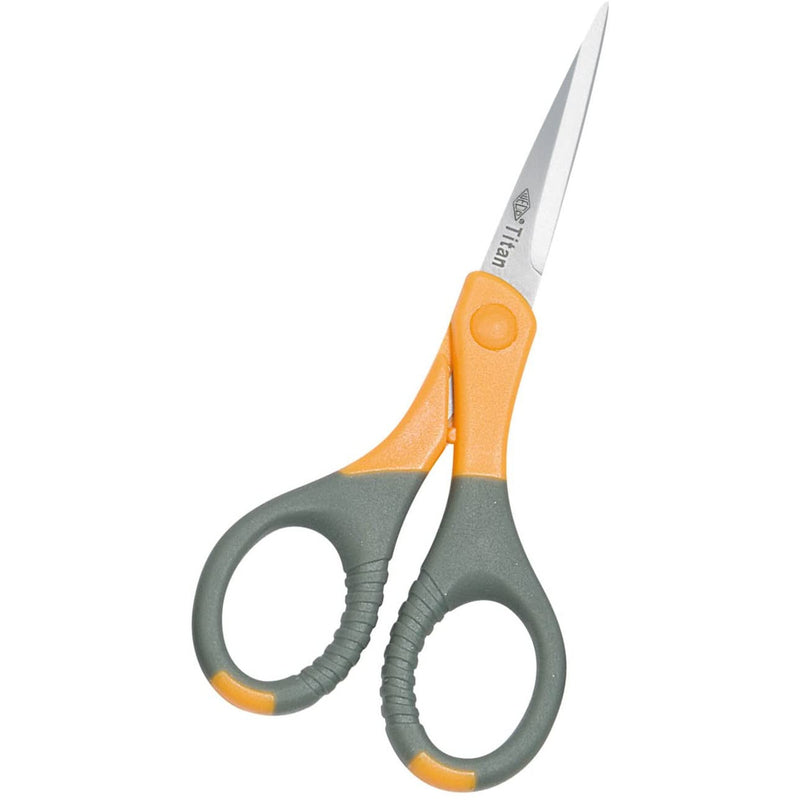 tijeras que calidad superior Titan plus de 15.5cm EFCO Oferta CENTROARTESANO